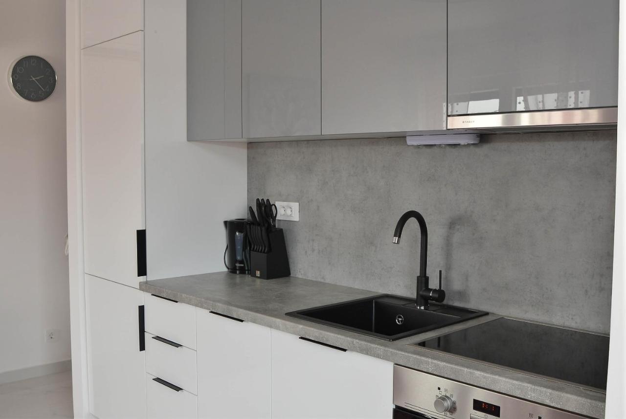 Apartment Laura ซาดาร์ ภายนอก รูปภาพ